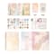 Travel Junk Journal Kit by Recollections™